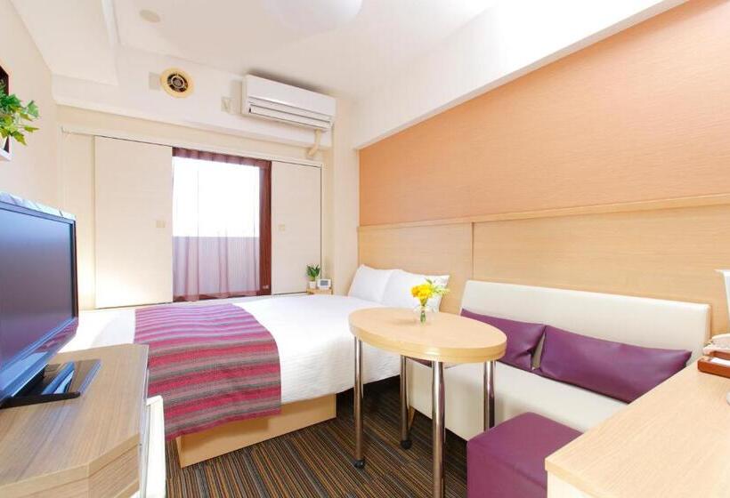 فندق Mystays Asakusa