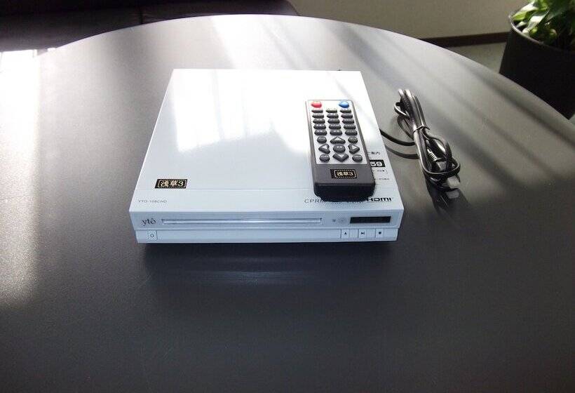 فندق Mystays Asakusa