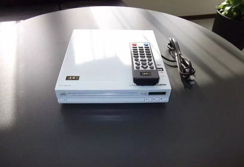 Hotel Mystays Asakusa