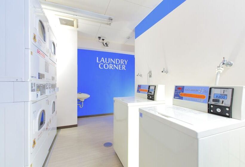 فندق Mystays Asakusa