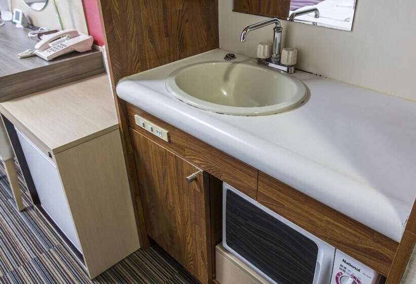 فندق Mystays Asakusa