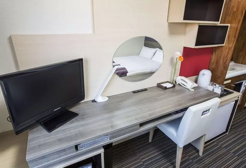 Hotel Mystays Asakusa