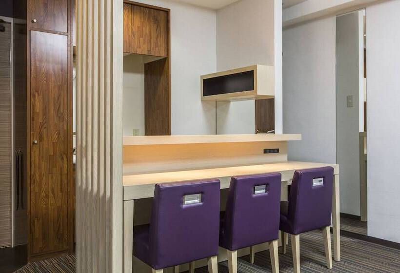 فندق Mystays Asakusa