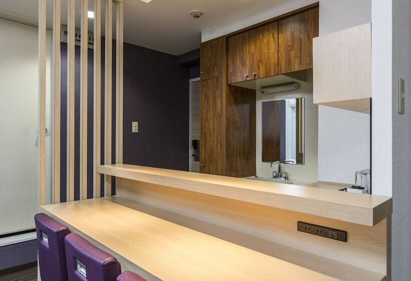 فندق Mystays Asakusa