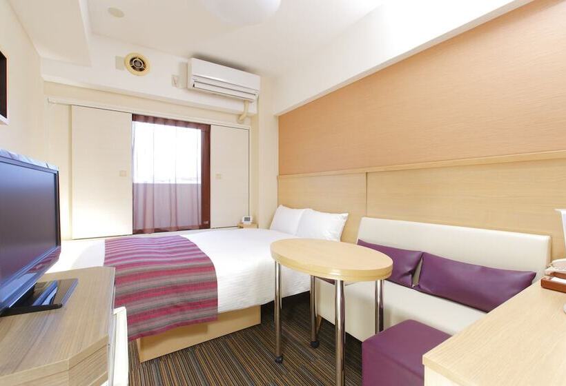 فندق Mystays Asakusa