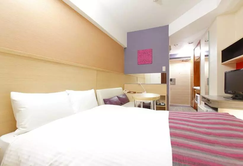 Hotel Mystays Asakusa