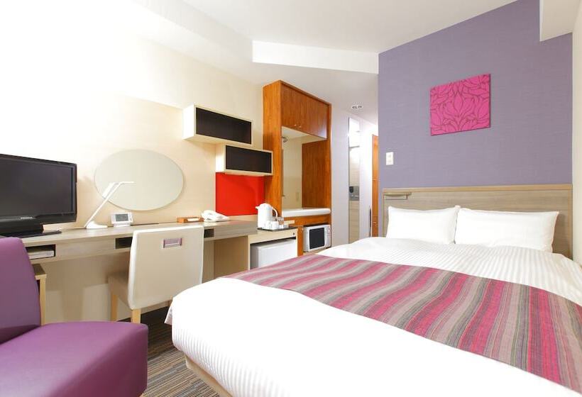 فندق Mystays Asakusa