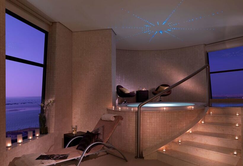 فندق Park Inn By Radisson Abu Dhabi Yas Island