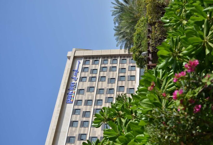 فندق Park Inn By Radisson Abu Dhabi Yas Island