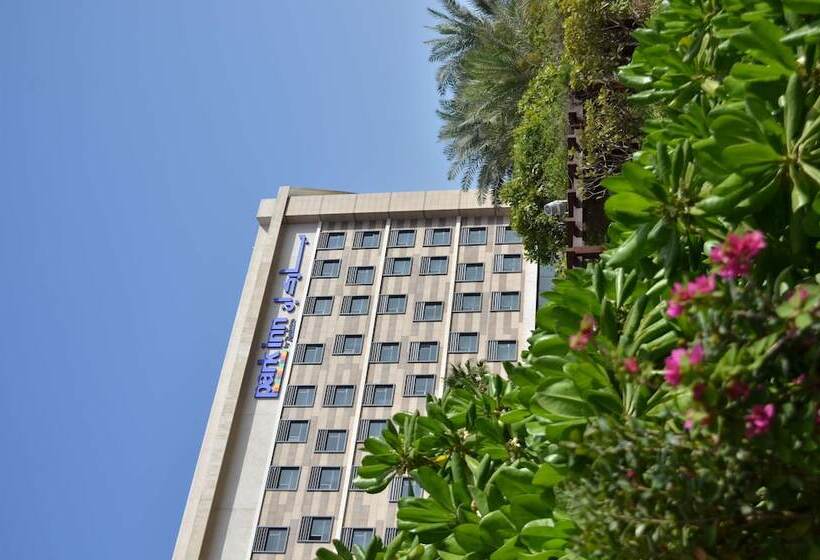 فندق Park Inn By Radisson Abu Dhabi Yas Island