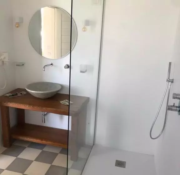 هتل Relais Masseria Villa Cenci