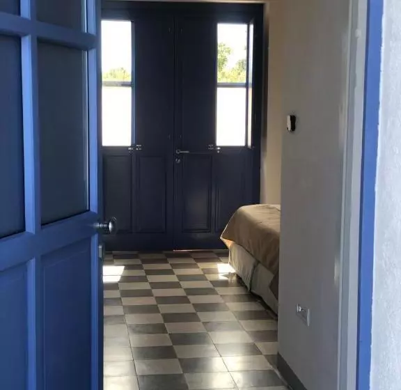 هتل Relais Masseria Villa Cenci