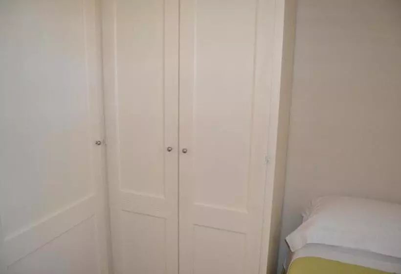 هتل Relais Masseria Villa Cenci