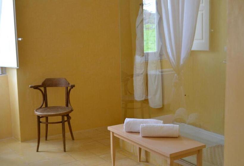 Отель Relais Masseria Villa Cenci