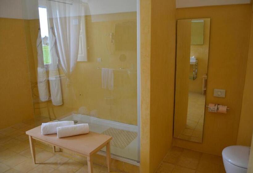 Отель Relais Masseria Villa Cenci