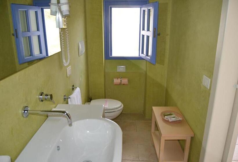 Отель Relais Masseria Villa Cenci