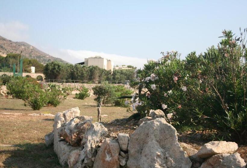 Hotel Residence Punta Longa