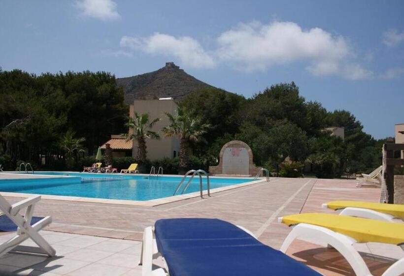 Hotel Residence Punta Longa