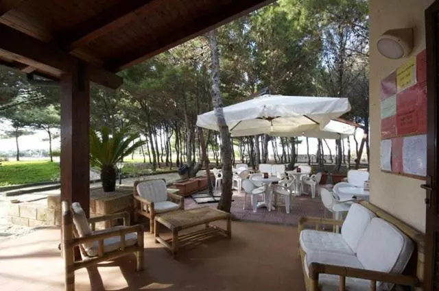 فندق Residence Punta Longa