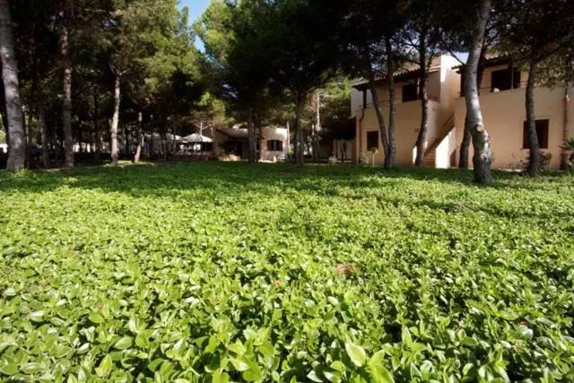 فندق Residence Punta Longa