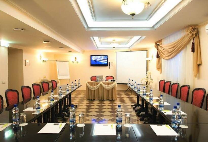 هتل Rixwell Old Riga Palace