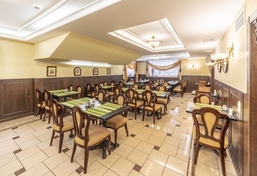 هتل Rixwell Old Riga Palace