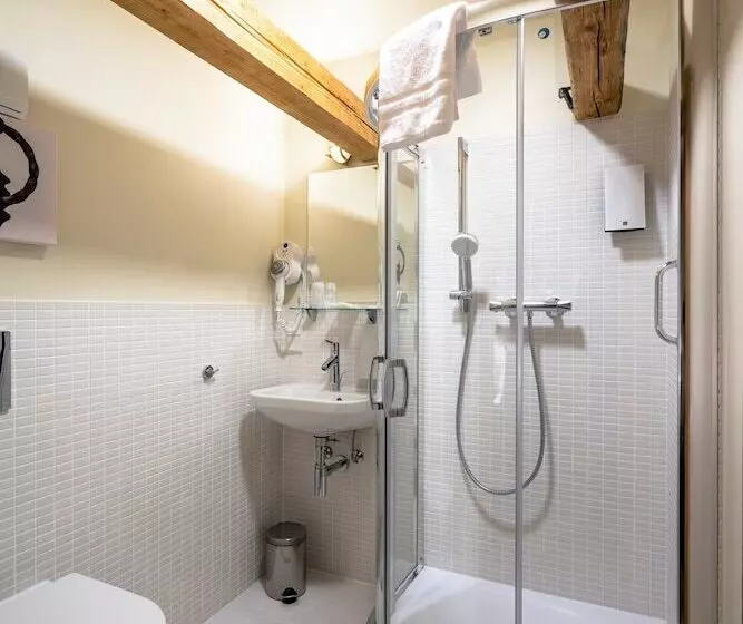 هتل Rixwell Old Riga Palace