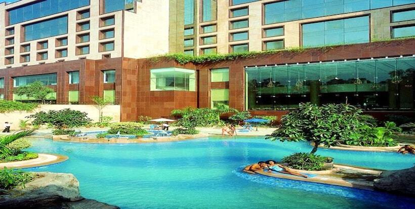 Отель Sheraton New Delhi
