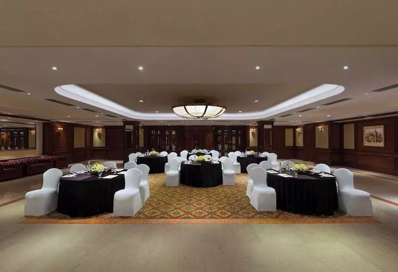 ホテル Sheraton New Delhi