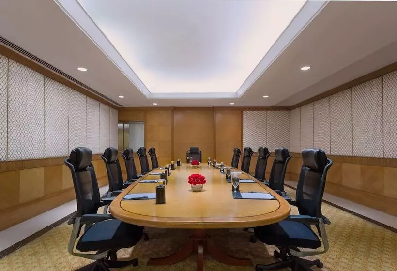 ホテル Sheraton New Delhi