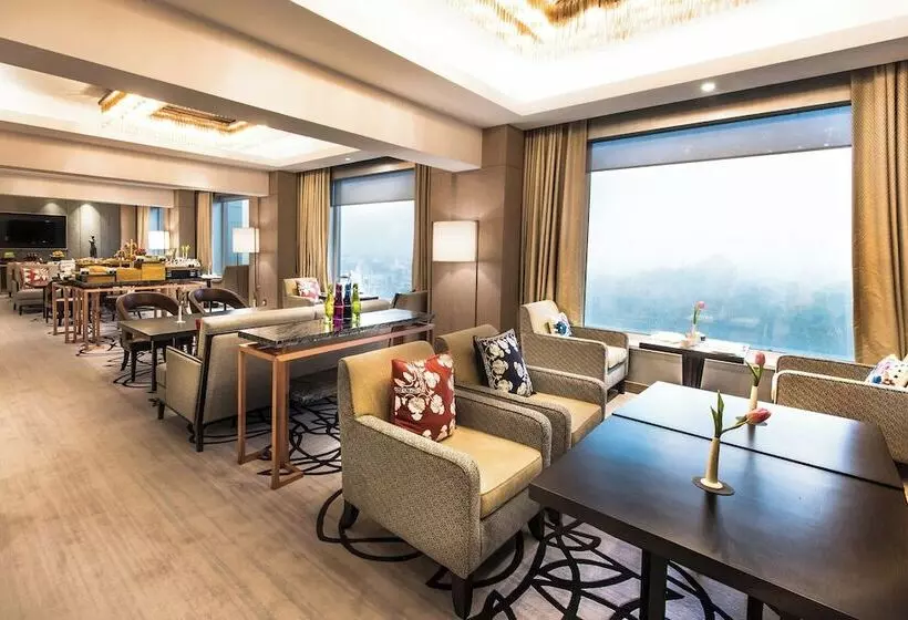 ホテル Sheraton New Delhi