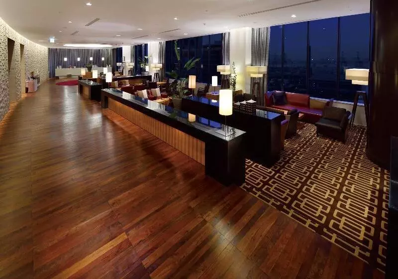 Loisir Hotel Shinagawa Seaside