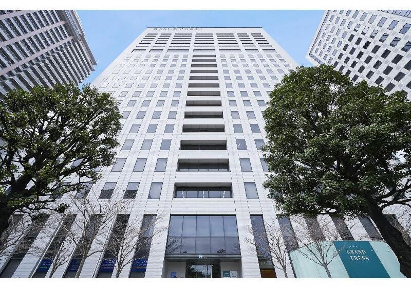 Loisir Hotel Shinagawa Seaside