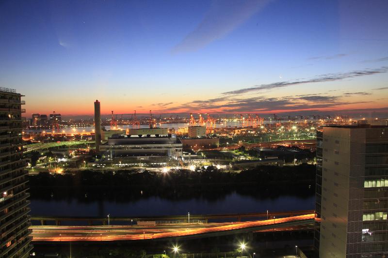 Loisir Hotel Shinagawa Seaside