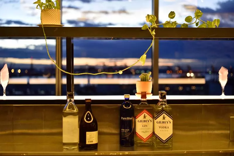 Loisir Hotel Shinagawa Seaside