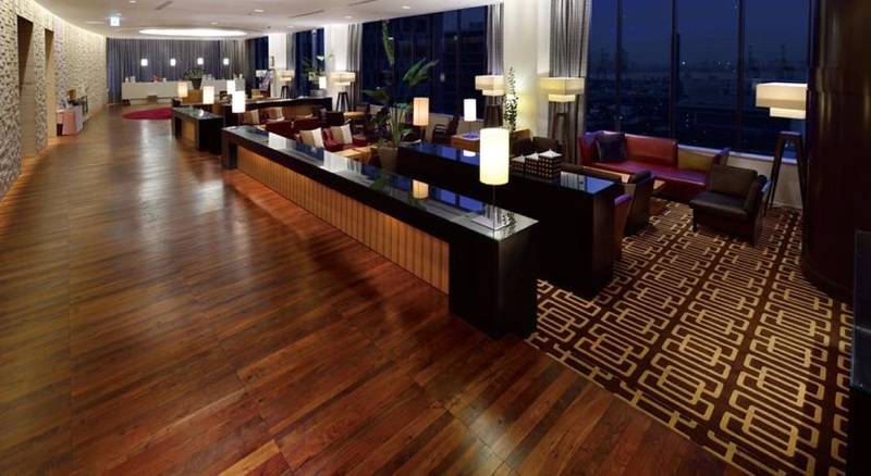 Loisir Hotel Shinagawa Seaside