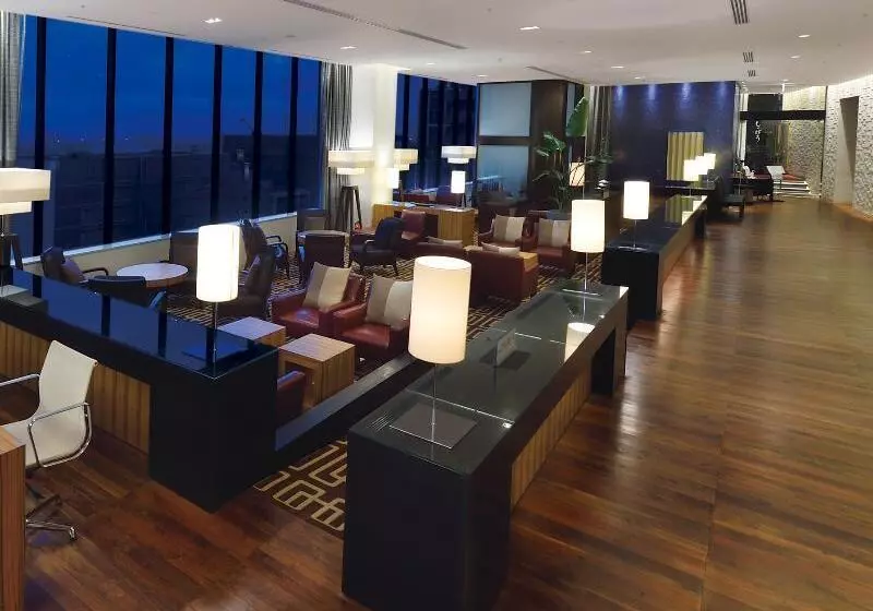 Loisir Hotel Shinagawa Seaside