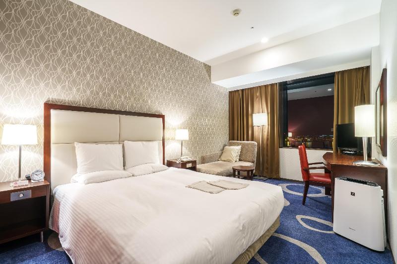 Loisir Hotel Shinagawa Seaside