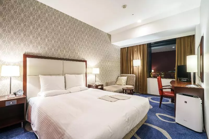 Loisir Hotel Shinagawa Seaside