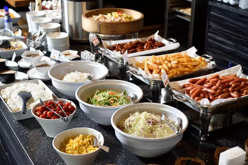 Loisir Hotel Shinagawa Seaside