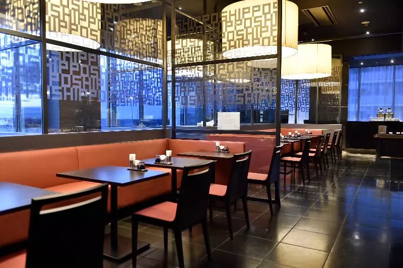 Loisir Hotel Shinagawa Seaside