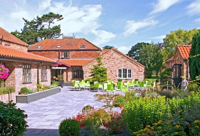 فندق The Ashbourne