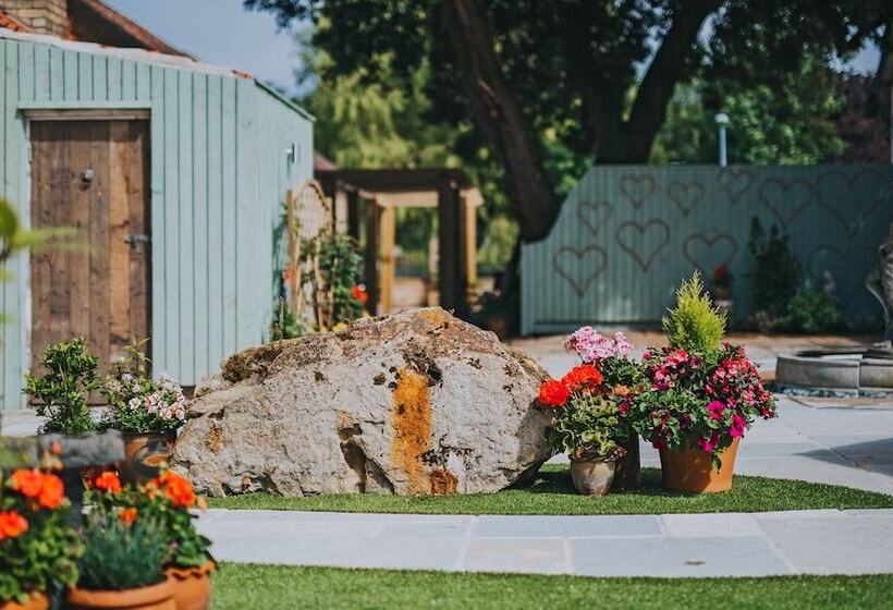 فندق The Ashbourne