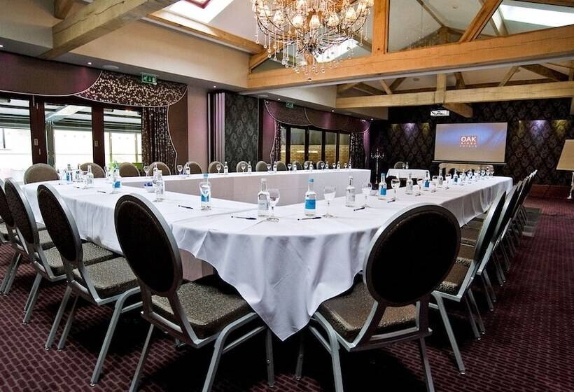 فندق The Ashbourne