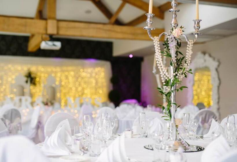 فندق The Ashbourne