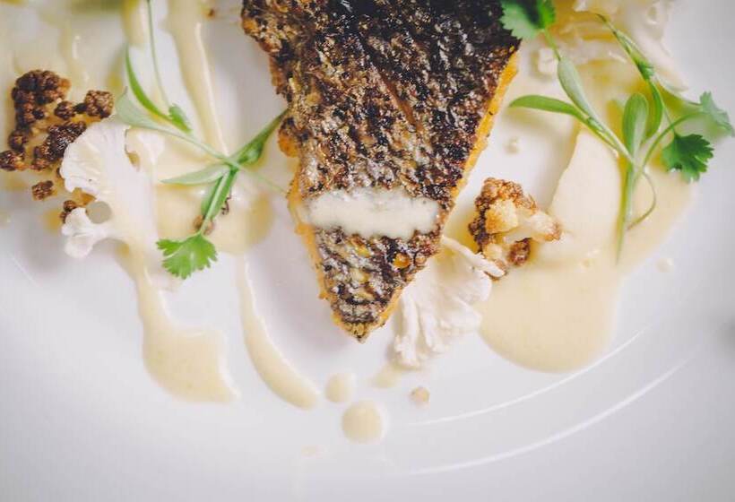 فندق The Ashbourne