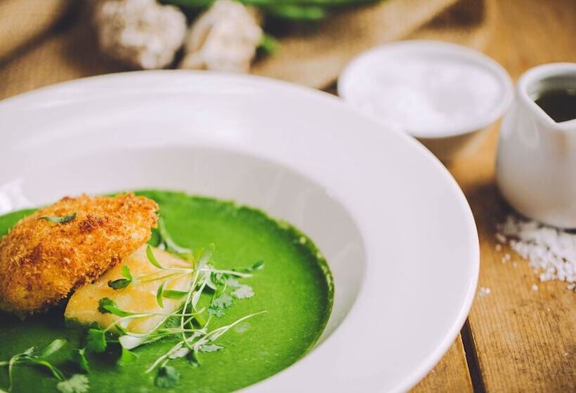 فندق The Ashbourne