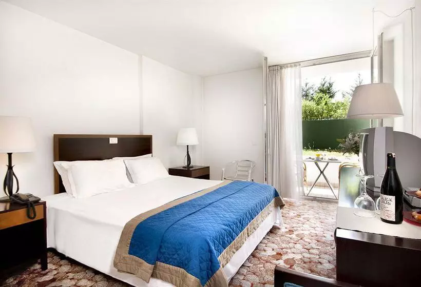 هتل The Pendik Residence