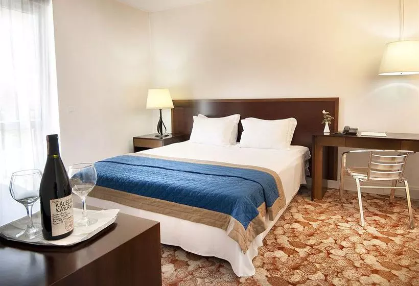 هتل The Pendik Residence