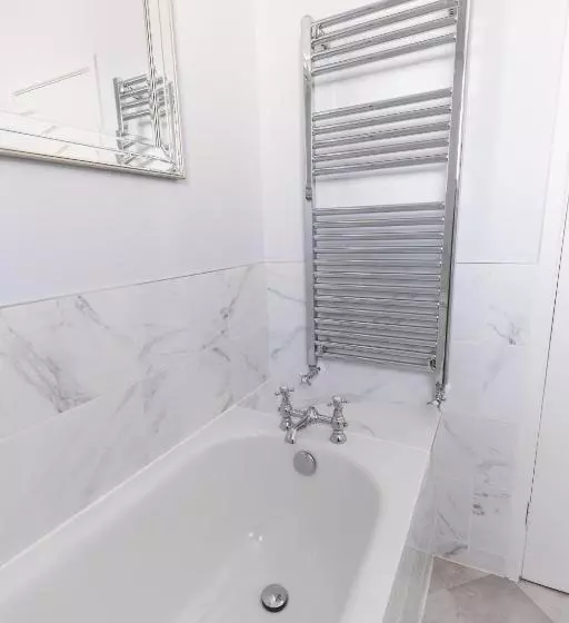 The Old Vicarage Hotel & Restaurant